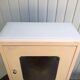 Pharmacy cabinet