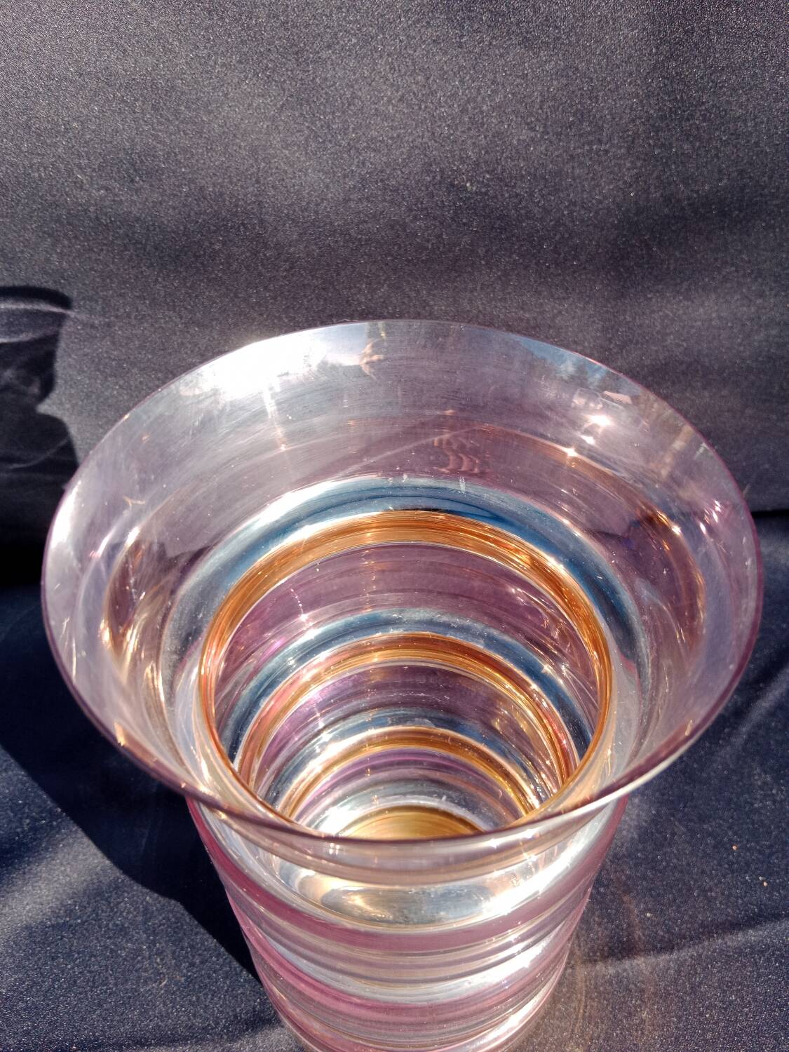 Vase vintage