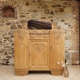 Parisian art deco buffet