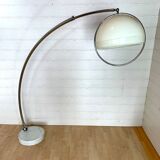 Arch floor lamp by Goffredo Reggiani 60s