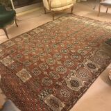 Rare Bukhara carpet