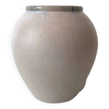 Vase Hollandais Gris