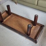 Table basse roger capron