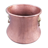Norman copper pot cache