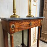 19th century Empire console