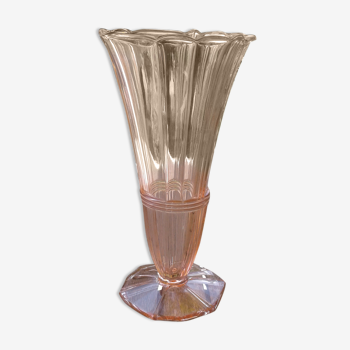 Art Deco vase