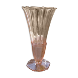 Art Deco vase