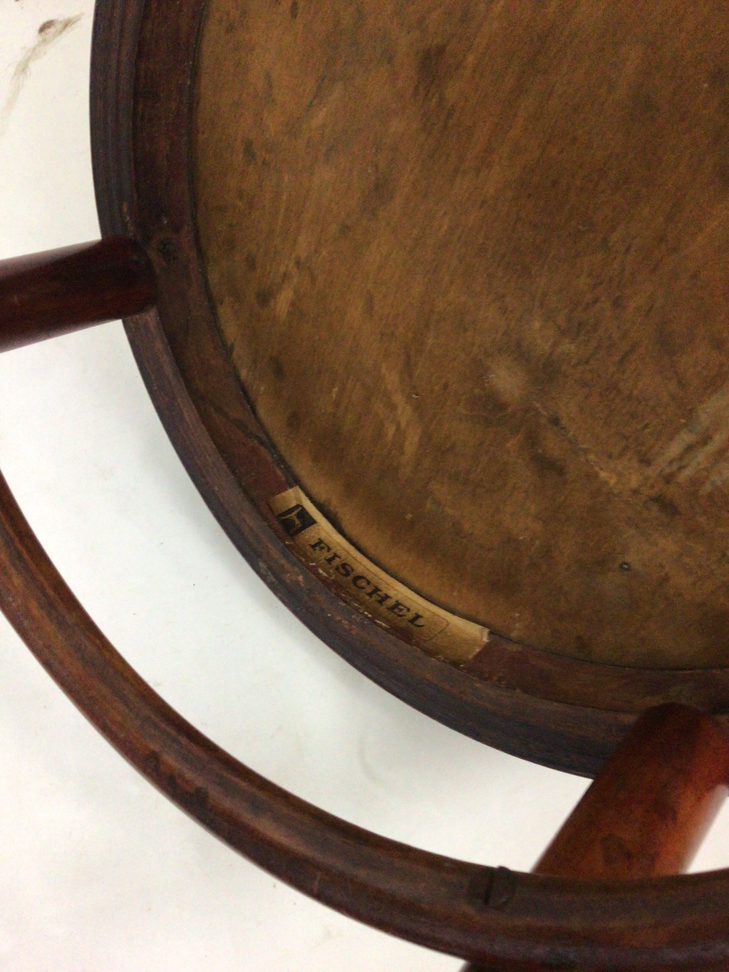 Fischel bistro chair