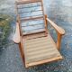 Armchairs. Vintage