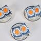 Daisy Turi Tableware from Figgjo Flint, Norway, 1960s, Set of 24