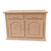 Buffet with 2 doors