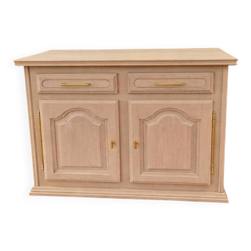 Buffet 2 portes