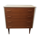 Commode vintage