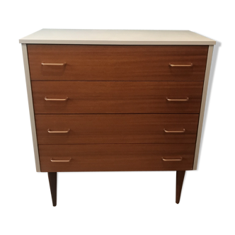 Vintage dresser