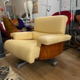 Tito Agnoli armchair by Steiner