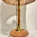 Lampe à poser vintage 1950