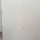 Corner kitchen shelves