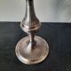 English candle holder