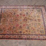 Oriental Persian carpet Tabriz vintage 320 x 240 cm