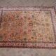 Tapis d'orient persan tabriz vintage 320 x 240 cm