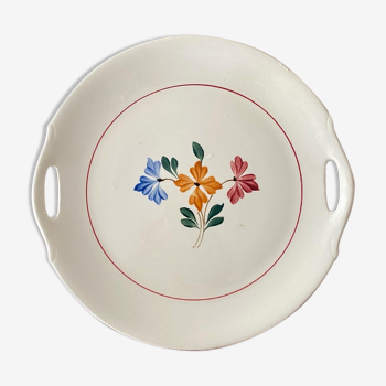 Saint-Amand service dish