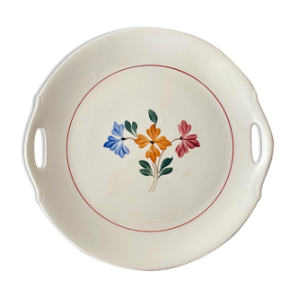 Saint-Amand service dish