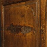Armoire française ancienne du 18ème siècle