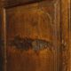 Armoire française ancienne du 18ème siècle