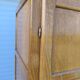 Armoire parisienne vintage