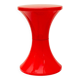 Original Tamtam Seat from the 1970s by Henry Massonnet – Bright Red