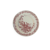 Longwy footed cup