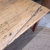 Low table