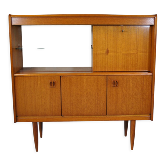 Teak sideboard 1970