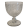White wine glass, Baccarat Rohan 1920