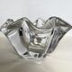 Crystal ashtray