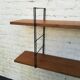 Wall shelf