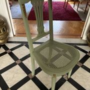 Empire chair