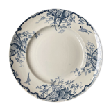 Plat de service Luneville