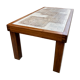 Table basse Vallauris Jean D'asti