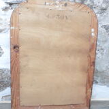 Mirror Louis Philippe  61x44cm