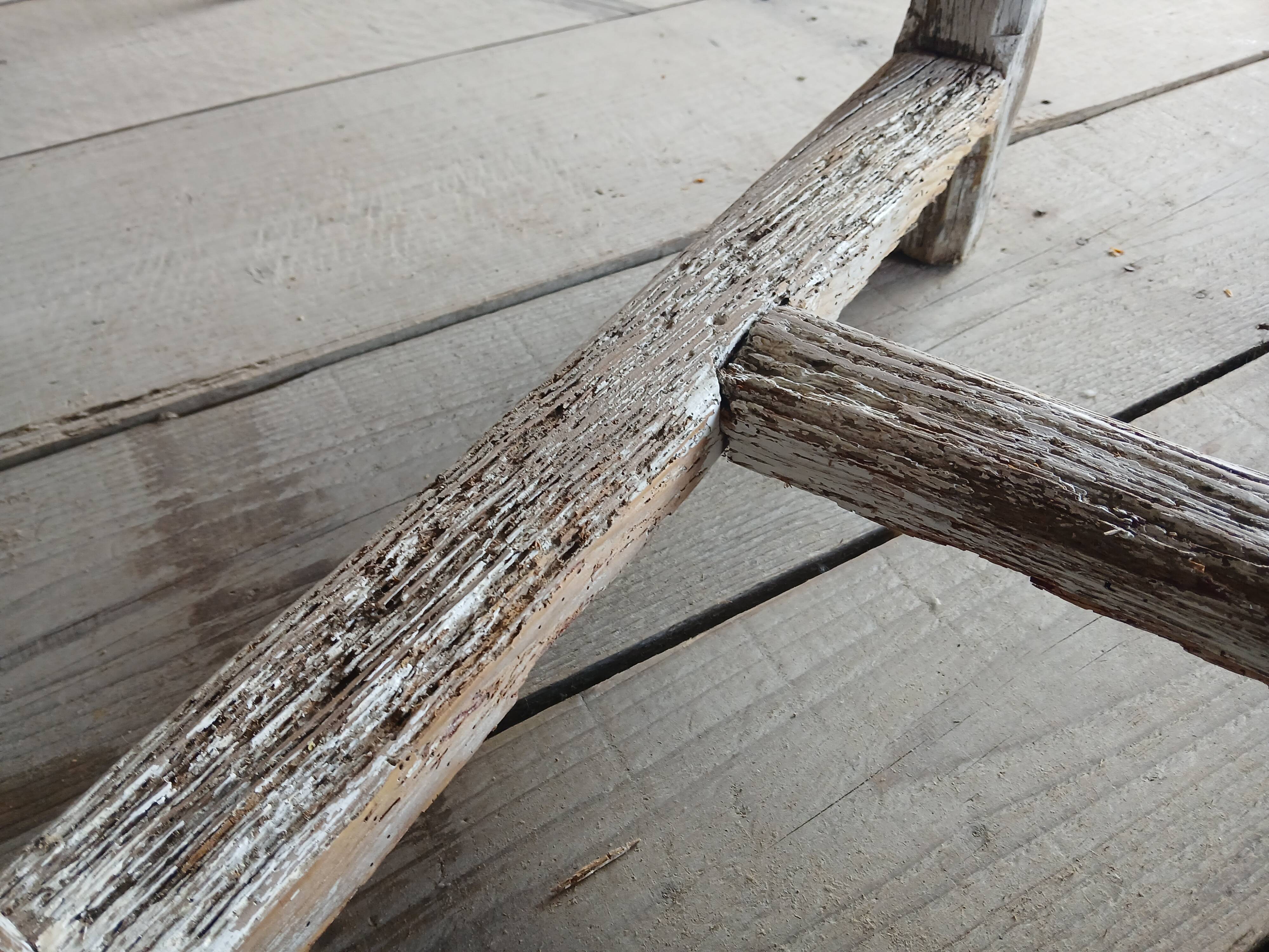 Table de ferme