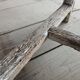 Table de ferme