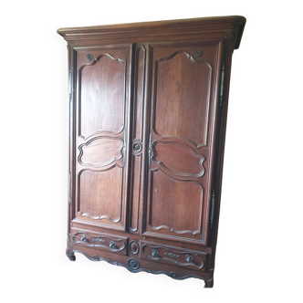 Armoire Normande