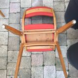 Scandinavian chairs 50