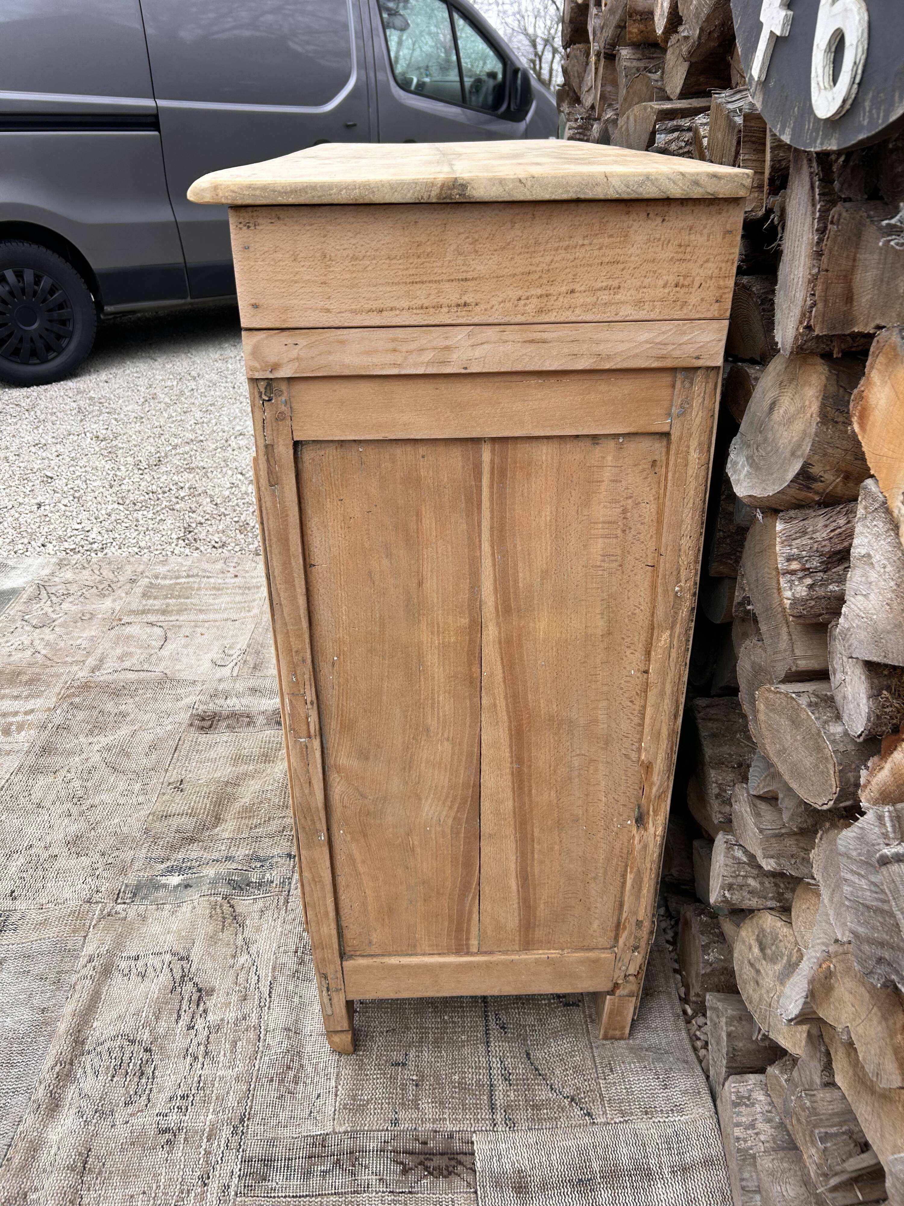 Massive renovated buffet