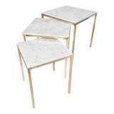 70s nesting tables