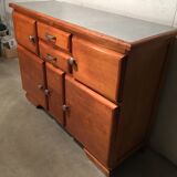 Buffet mado zinc 50 years