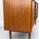 Danish Teak Sideboard by Johannes Aasbjerg, 1960s