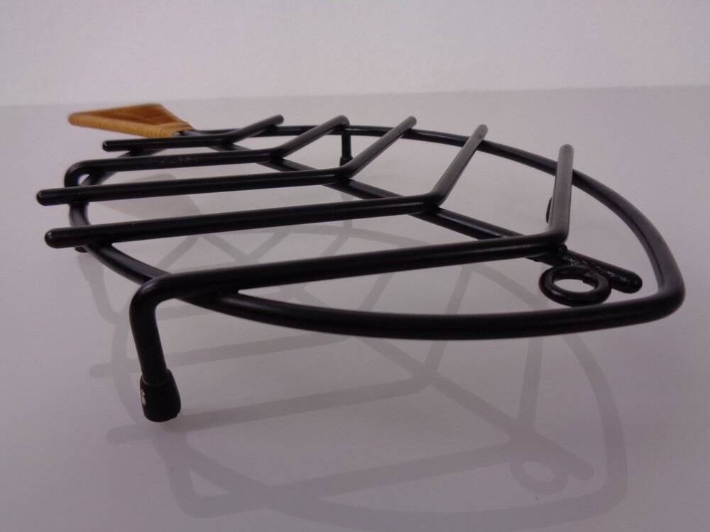 Fish-Shaped Coaster from Laurids Lønborg, Denmark, 1960s