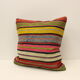 Housse de coussin 50x50 cm Kilim